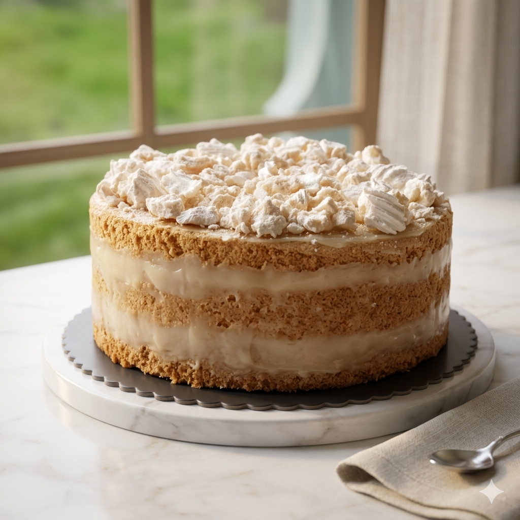 Postres Variados