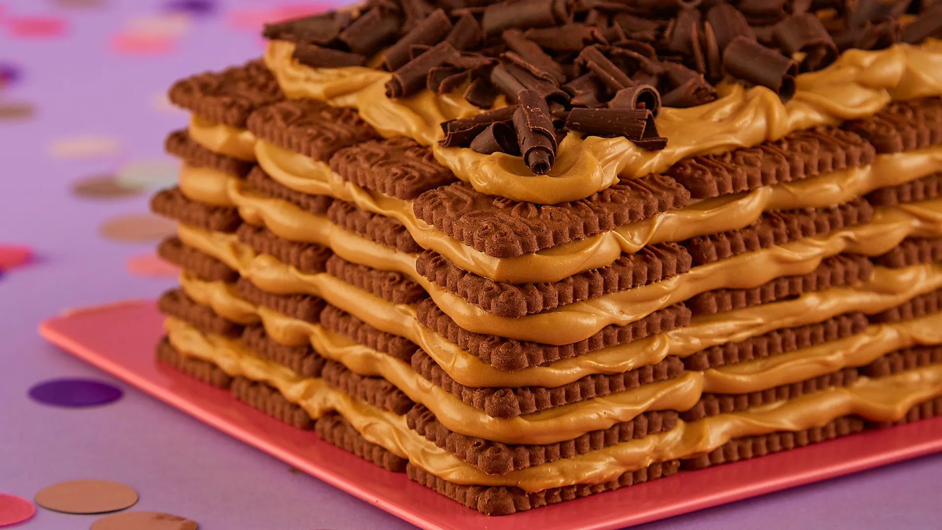 La Pastelería - Chocotorta