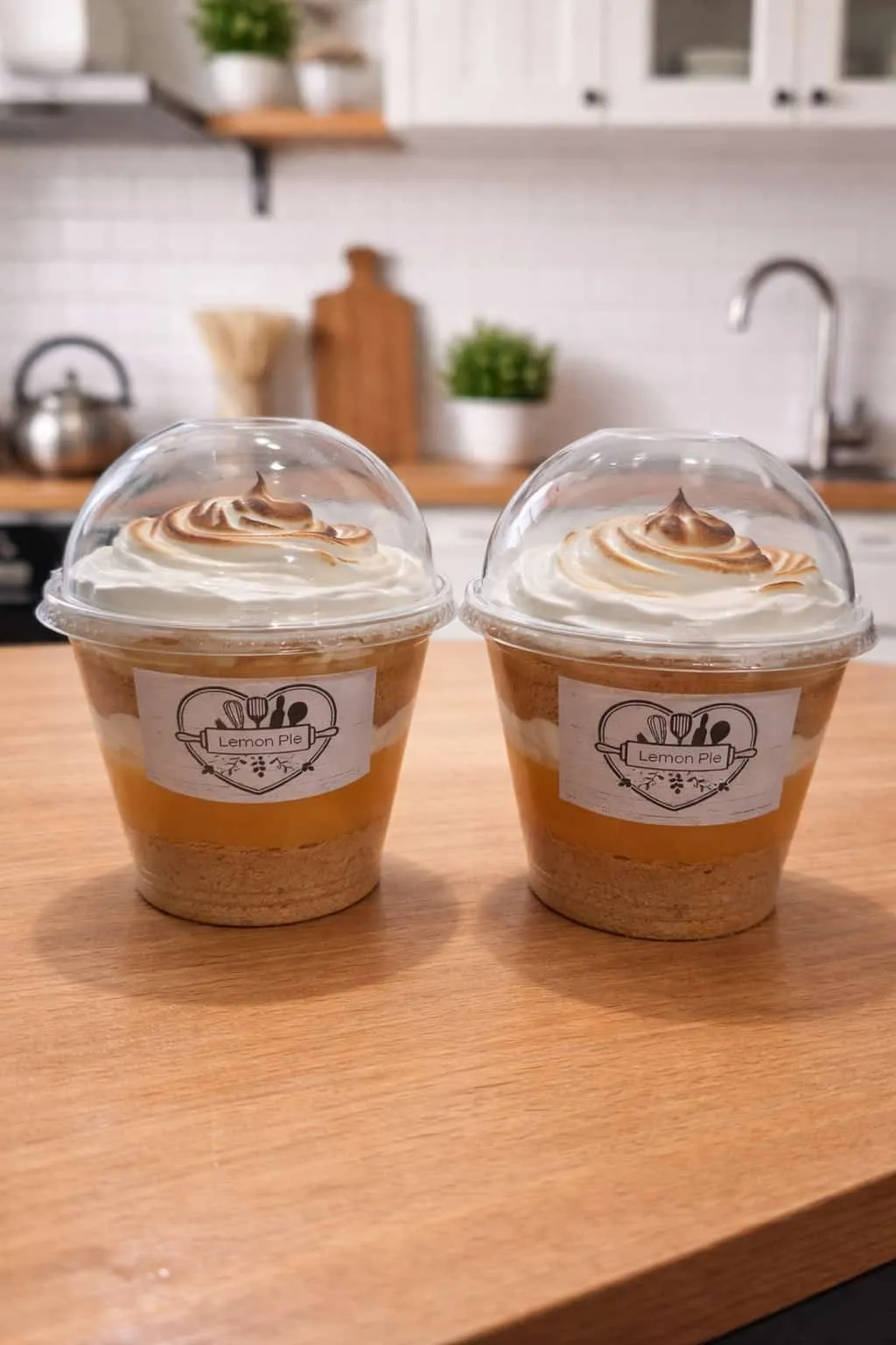 Postres Individuales